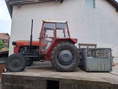 Traktor