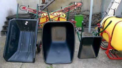 Prodaja Plastike