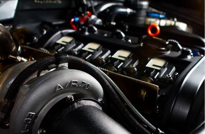 Chip Tuning ECO Tuning EGR DPF FAP off