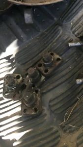 SUZUKI SAMURAI 0638288433