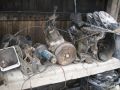 SUZUKI SAMURAI 0638288433