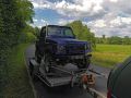 SUZUKI SAMURAI 0638288433