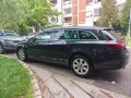 Opel Insignia karavan 2.0 CDTI (170 KS)