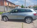 Škoda Kodiaq TDI dizel, 2.0, 2020. godiš