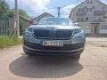 Škoda Kodiaq TDI dizel, 2.0, 2020. godiš