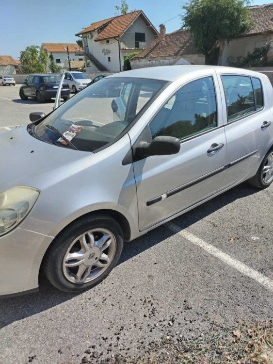Požarevac info - mali oglasi | Reno Clio