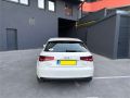 Na prodaju očuvan Audi A3, 1.6 dizel, 