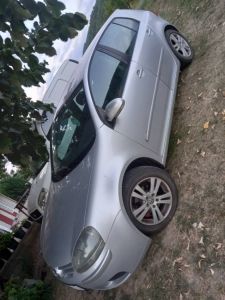 Golf 5