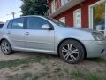 Golf 5