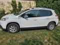 Pežo 2008. 1.2 turbo benzin 2017.god