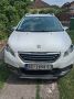 Pežo 2008. 1.2 turbo benzin 2017.god