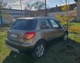 Fiat Sedici 1.9