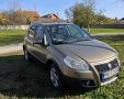 Fiat Sedici 1.9