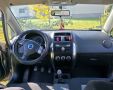 Fiat Sedici 1.9