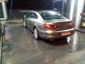 Volkswagen Passat CC 2.0 TDI