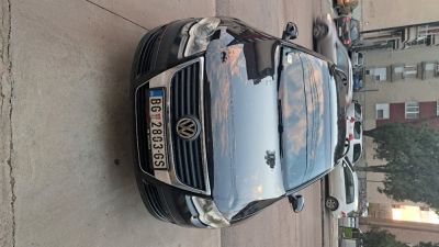 Passat b6 2005