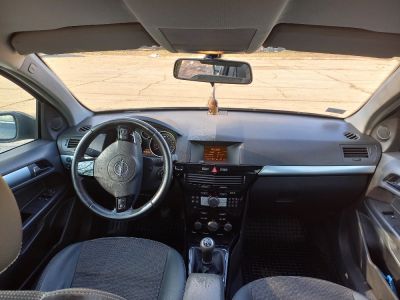 Astra h 1.7 cdti