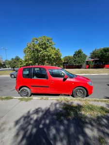 Skoda Roomster 1.4 benzin & plin atestir
