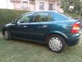 Opel astra g 1.4 twinport