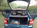 Opel astra g 1.4 twinport