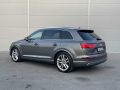 Audi Q7 e tron 2016 god hibrid dizel/str