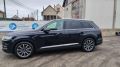 Audi Q7 4x4 S-Line 2015 – TOP OPREMA
