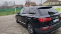 Audi Q7 4x4 S-Line 2015 – TOP OPREMA