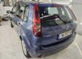Ford Fiesta 1.4 TDCI Trend 2006. godište
