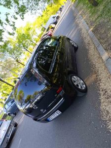 Opel Meriva 1.6 2008god