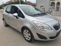 OPEL MERIVA 1.4 b. turbo 2011