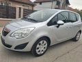 OPEL MERIVA 1.4 b. turbo 2011