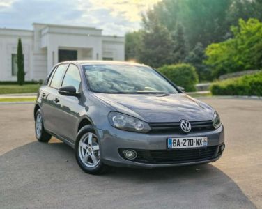Na prodaju Volkswagen Golf 6 1.6 TDI,