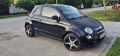 Fiat 500 2011god