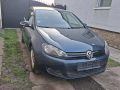 Volkswagen Golf 6 1.4 2009 godište...