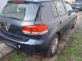 Volkswagen Golf 6 1.4 2009 godište...