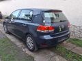 Volkswagen Golf 6 1.4 2009 godište...