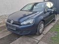 Volkswagen Golf 6 1.4 2009 godište...