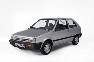 NISSAN Mikra K10,Sunny N13,N14 delovi