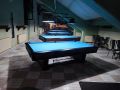 BILIJAR KLUB Požarevac