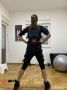 X BODY SKOJEVSKO
