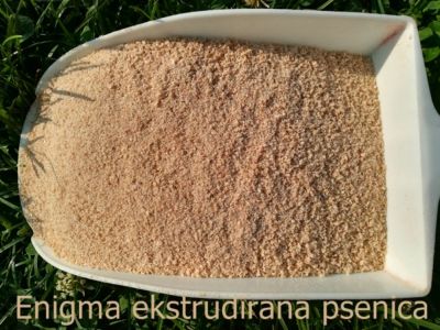 Enigma ekstrudirana pšenica-nokla