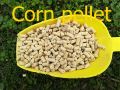 Corn pellet Enigma