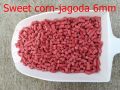 Sweet corn pellet Enigma-jagoda