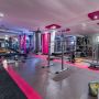 Fitnes za zene Novi Beograd
