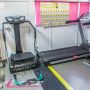 Fitnes za zene Novi Beograd