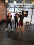 Fitnes Vozdovac