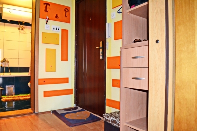 Stan na dan u centru Pozarevca! Smestaj...