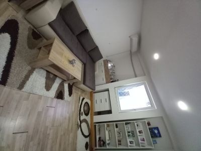 Izdajem garsonjeru u Dunavskoj 22