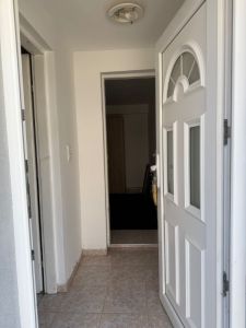 Izdajem stan 270€ sa svim troškovima