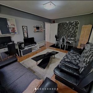 Izdajem stan u Beogradu-Vračar